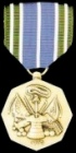 Army Achievement Medal:

This medal is awarded to members with more than 150 days in clan. Medal is awarded Automatically.