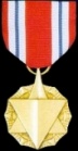 Armed Forces Service:

This medal is awarded to members with more than 10 days in clan. Medal is awarded Automatically.