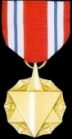 Armed Forces Service:

This medal is awarded to members with more than 10 days in clan. Medal is awarded Automatically.