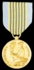 Airman's Medal:

This medal is awarded to members with more than 1000 days in clan. Medal is awarded Automatically.