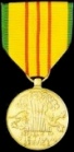US Service Medal:

This medal is awarded to members with more than 60 days in clan. Medal is awarded Automatically.